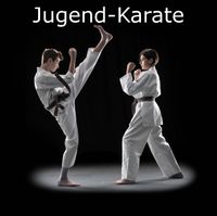 Jugend-Karate